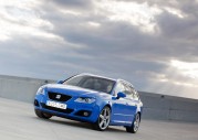 Seat Exeo ST